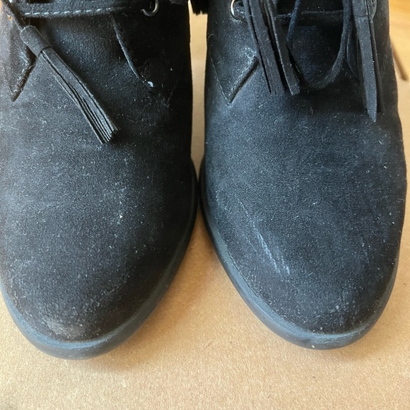 a.n.a Ankle Boots - Picture 4 of 7